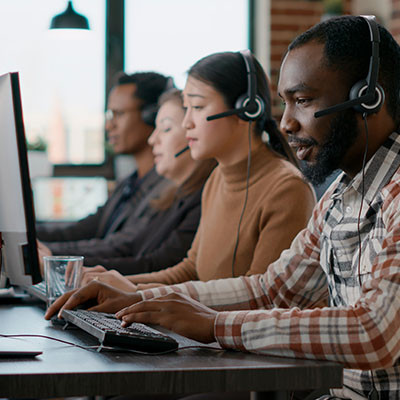 Organizations Shouldn’t Go Without Help Desk Support - Patriot Tech ...